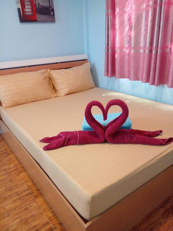In Love Resort Chainat Экстерьер фото