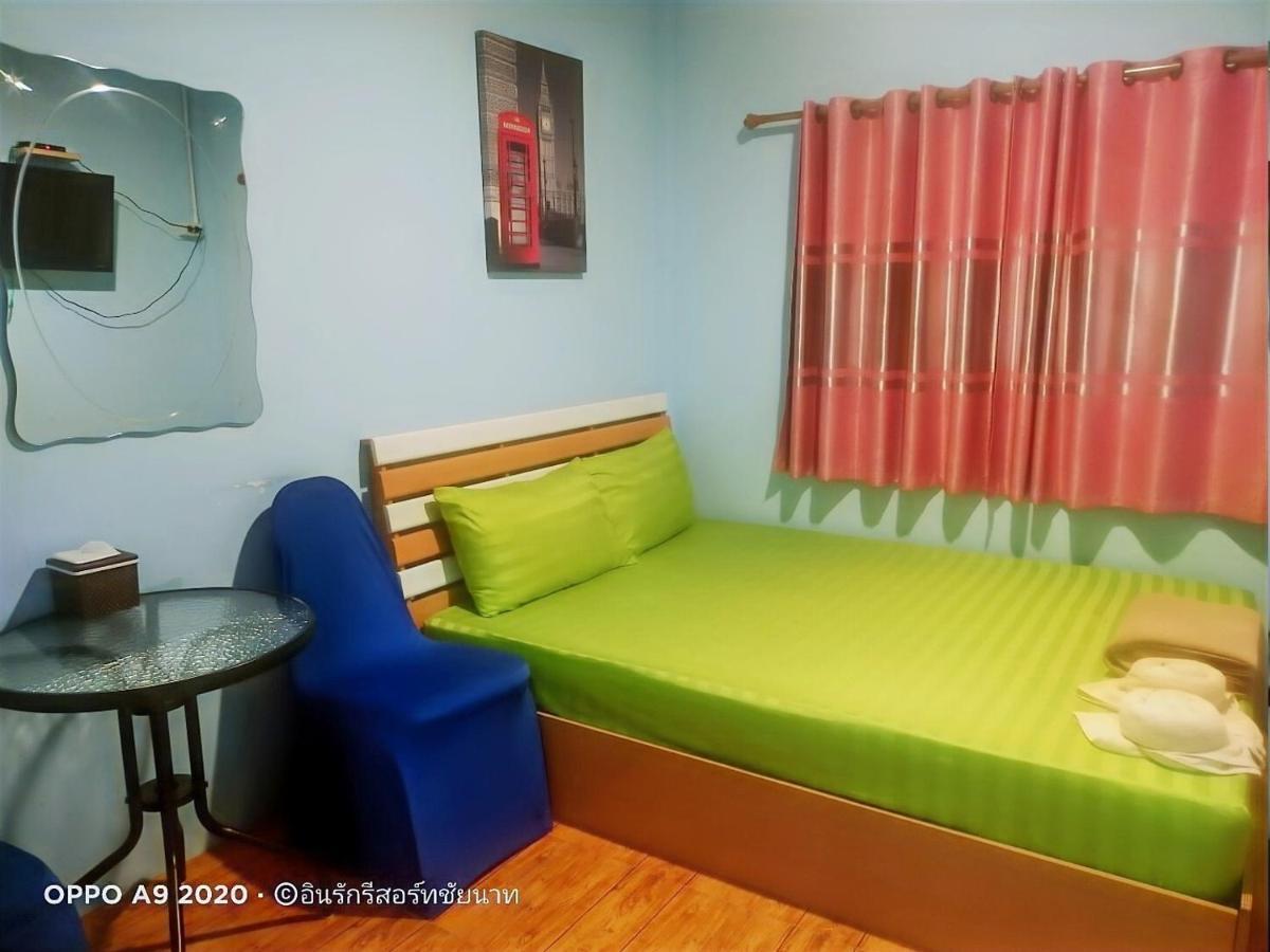In Love Resort Chainat Экстерьер фото