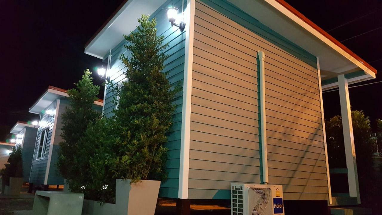 In Love Resort Chainat Экстерьер фото