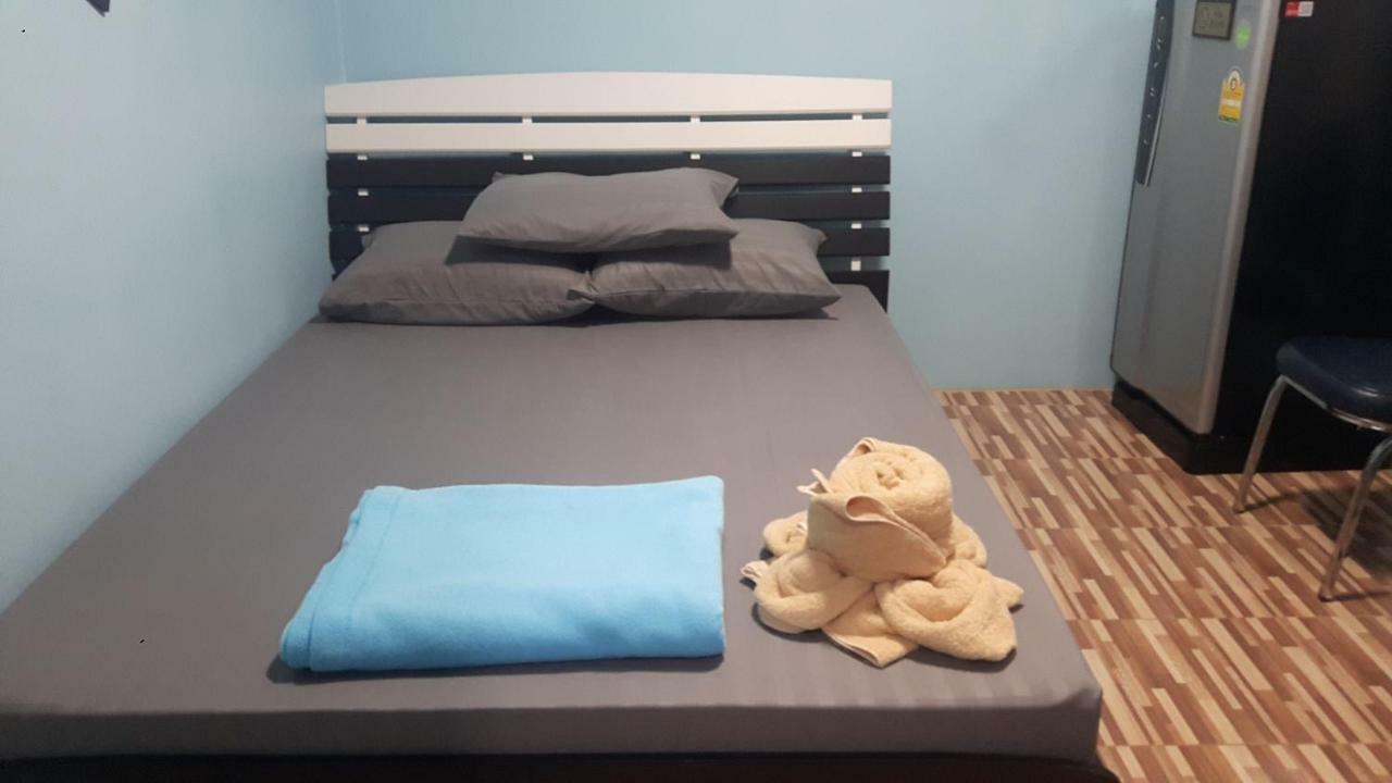 In Love Resort Chainat Экстерьер фото
