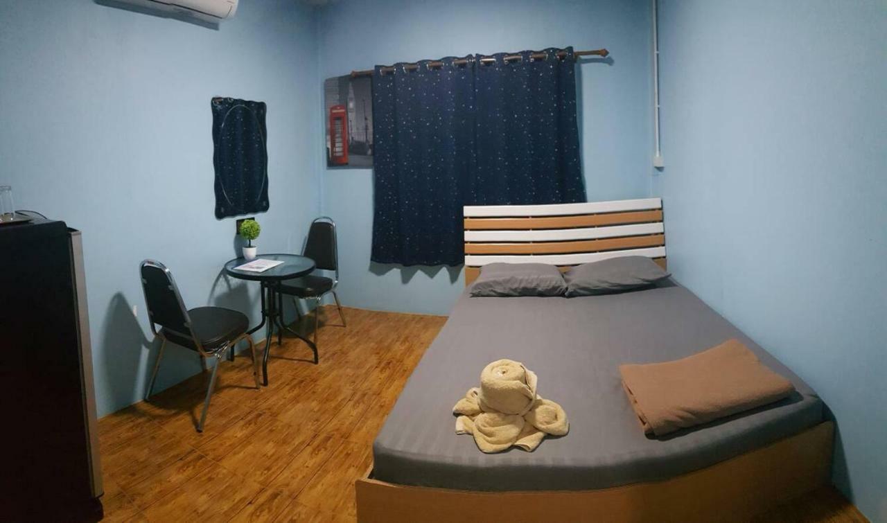 In Love Resort Chainat Экстерьер фото